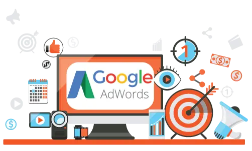 اعلانات جوجل ادوردز AdWords – حملات اعلانية